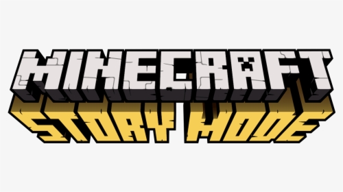 Minecraft: Story Mode, HD Png Download, Free Download