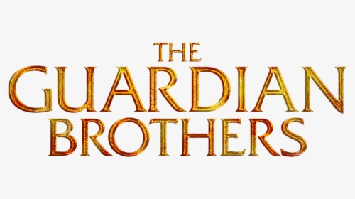 Brothers Guardians, HD Png Download, Free Download