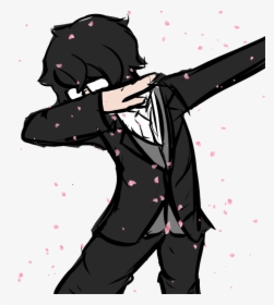 Persona 5 Png Images Free Transparent Persona 5 Download Page 2 Kindpng