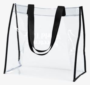 Sweetener Tour Clear Tote Bag, HD Png Download, Free Download