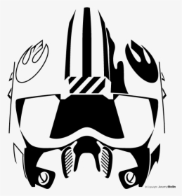 Yoda Stormtrooper Rebel Alliance Star Wars - Star Wars Rebel Vector, HD Png Download, Free Download