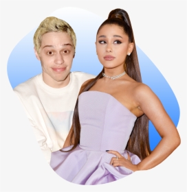 Ariana Grande Was Reportedly Turned Away From Saturdays - Ariana Grande Post, HD Png Download, Free Download