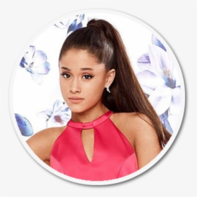 Bio About Facts Family - Dresses Ariana Grande Wore, HD Png Download ...