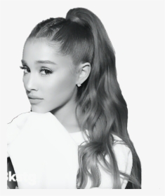 Ariana Grande Dwt Hairstyles , Png Download - Ariana Grande Dwt Hairstyles, Transparent Png, Free Download