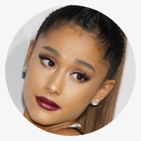 Arianagrande - Ariana Grande Eyebrows Png Transparent, Png Download, Free Download