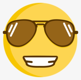 Transparent Summer Emoji Png - Summer Transparent Emoji, Png Download, Free Download
