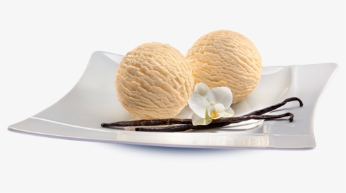 London Dairy Ice Cream Vanilla, HD Png Download, Free Download