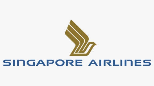 Singapore Airline Logo Svg, HD Png Download, Free Download