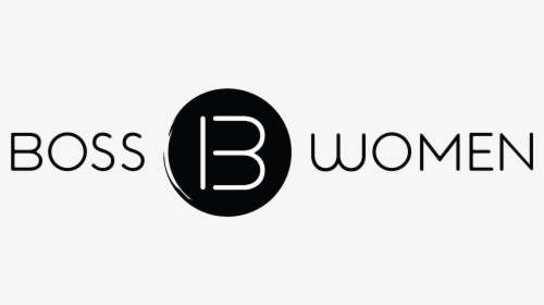 Boss Women Media - Boss Women Logo, HD Png Download, Free Download