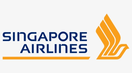 Singapore Airlines Logo Vector, HD Png Download, Free Download