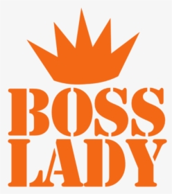 Boss Lady With Crown - Fitness Boot Camp, HD Png Download, Free Download