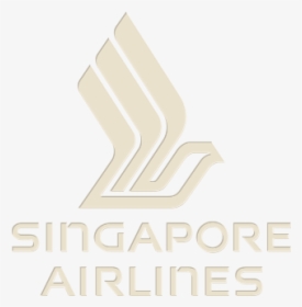 Singapore Airlines Logo Png, Transparent Png, Free Download