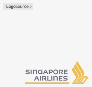 Singapore Airlines, HD Png Download, Free Download