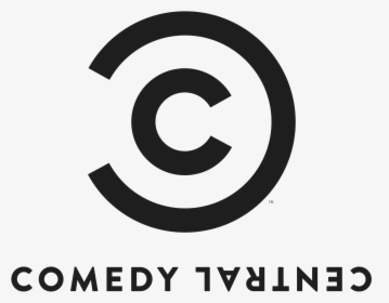 Comedy Central Logo 2011 Vertikal - Comedy Central Network Logo, HD Png Download, Free Download