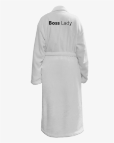 Boss Lady Png - Overcoat, Transparent Png, Free Download