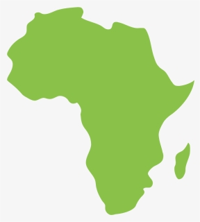 Vector Download Africa Transparent - Religions In Africa, HD Png Download, Free Download