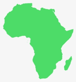 Africa Map Png, Transparent Png, Free Download