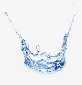 Transparent Water Splash Gif, HD Png Download, Free Download