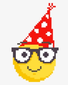 #emoji #birthdayparty #art #party #summer #freetoedit - Cartoon, HD Png Download, Free Download
