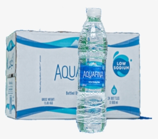 Mineral Water Bottle Png - Plastic Bottle, Transparent Png, Free Download