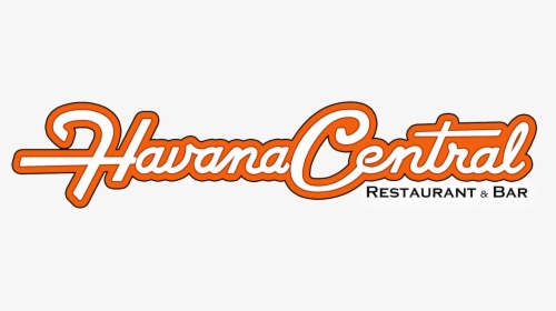 Havana Central Logo Png , Transparent Cartoons - Havana Central Roosevelt Field Mall, Png Download, Free Download