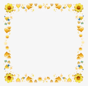 Emoji Frame Png, Transparent Png, Free Download