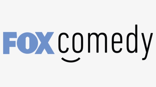 Fox Comedy Logo Png, Transparent Png, Free Download