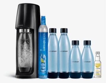 1101193010 - Sodastream Spirit One Touch, HD Png Download, Free Download