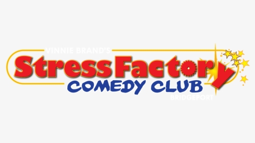 Stress Factory Nj, HD Png Download, Free Download