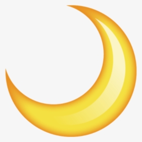 Clip Art Download Image In Png - Iphone Moon Emoji Png, Transparent Png, Free Download
