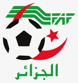 Algeria Football Federation, HD Png Download, Free Download