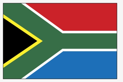 South Africa Flag Meaning, HD Png Download, Free Download