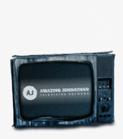 Television - Wallet, HD Png Download, Free Download