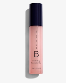 Beautycounter Nourishing Rosewater Mist, HD Png Download, Free Download