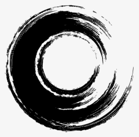 Brush Strokes Png Images - Circle, Transparent Png, Free Download