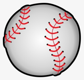 Baseball Clipart Transparent Background, HD Png Download, Free Download