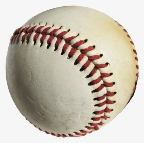 Baseball Clipart Clear Background - Transparent Baseball, HD Png Download, Free Download