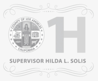 Hilda Solis Cool 7, HD Png Download, Free Download