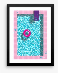 "cool In The Pool - Jiro Bevis Cool In The Pool, HD Png Download, Free Download