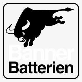 Gp Batteries Logo Vector, HD Png Download, Free Download