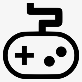 Controller Png -png File Svg - Start Game Png Button Play, Transparent Png, Free Download