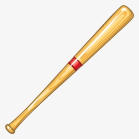 Baseball Bat Png - Baseball Bat Vector Png, Transparent Png, Free Download