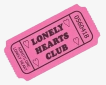 #heartsclub #grunge #tumblr #pink - Grunge Tumblr Stickers Png, Transparent Png, Free Download
