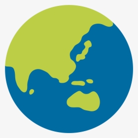 Environment Clipart Temperature Earth - 🌏 Emoji, HD Png Download, Free Download