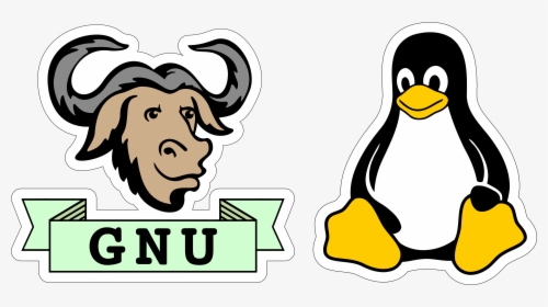 Linux Tux, HD Png Download, Free Download
