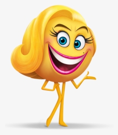 Emoji Movie Png, Transparent Png, Free Download