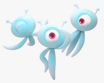 List Of Wisps - Sonic Colors White Wisp, HD Png Download, Free Download