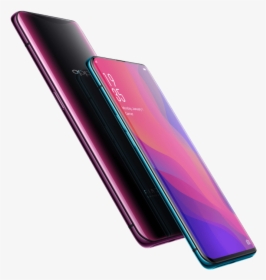 Oppo Find X Png Image - Oppo Find X Png, Transparent Png, Free Download