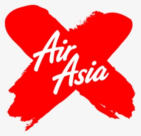 Transparent X - Airasia X Logo Vector, HD Png Download, Free Download