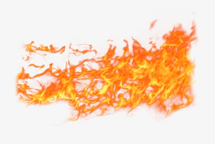 Download Fire Image - Fire On Hand Png, Transparent Png, Free Download